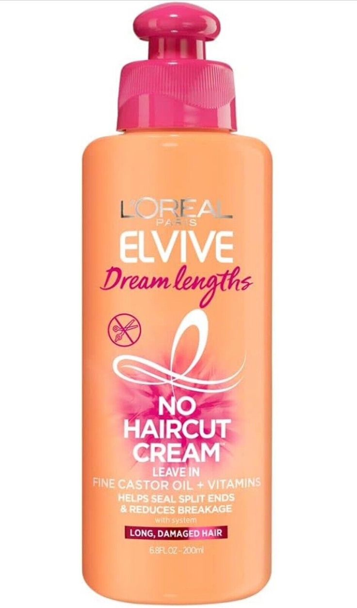 L’Oréal Paris Dream Lengths Conditioner